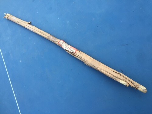 Jeu baguettes haut de - jeu,