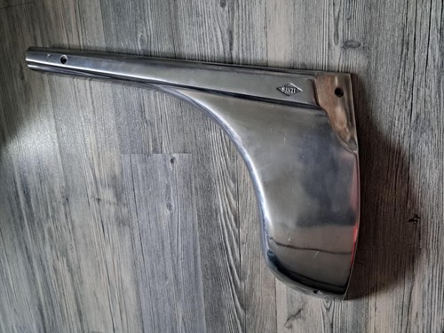 Enjoliver robri simca aronde - robri,